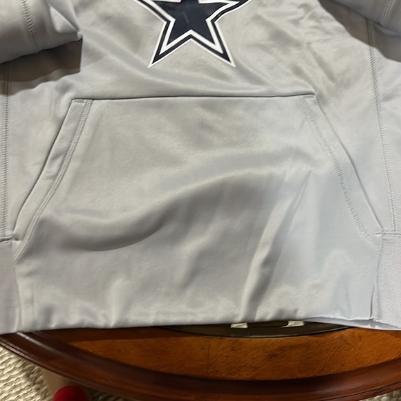 Dallas cowboys sweatshirt - Picture 6 of 11